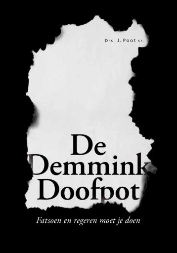 DeDemminkDoofpot-webversie