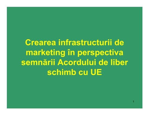 Sergiu Ţirigan, şef al Serviciului supravegherea pieţei, Ministerul