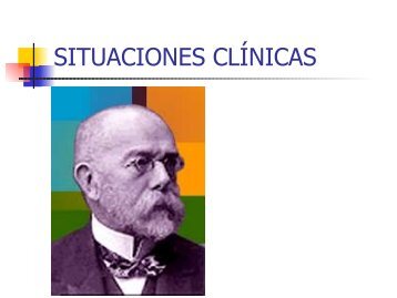 Situaciones clinicas TBC - Servicio de Salud Coquimbo