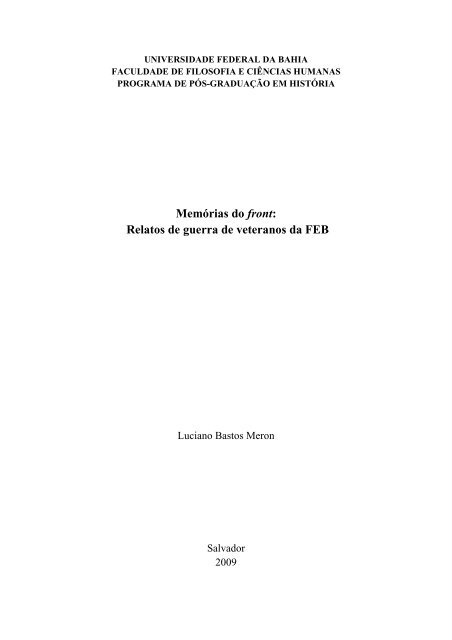 Operação Encore: Preparando a Elite do Exército Brasileiro