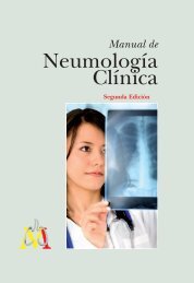 Neumología Clínica - Neumomadrid