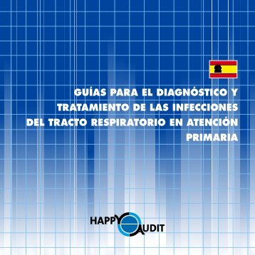 guías para el diagnóstico y tratamiento de las infecciones ... - SAMFyC