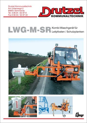 LWG-M-SR - Harald Drutzel