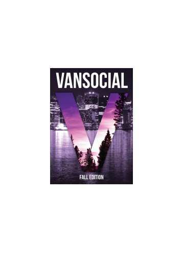 VANSOCIAL