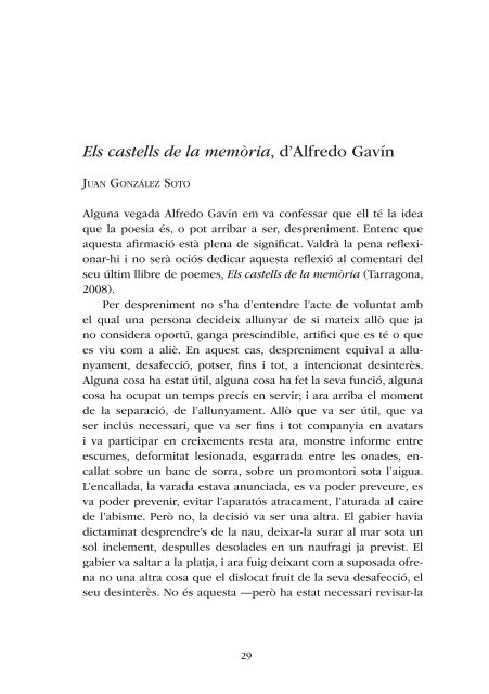 Descarrega el llibre en PDF - Escriptors del camp de Tarragona
