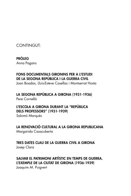 Descarregar versió en PDF - Ajuntament de Girona