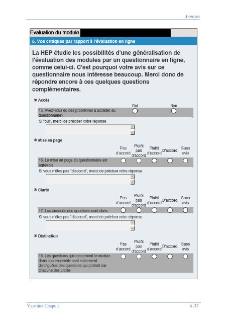 Yasmina CHAPUIS (PDF - 6504 Ko) - HEP Vaud