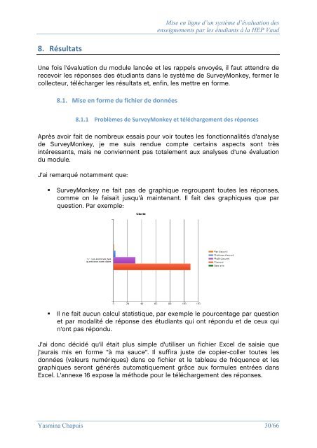 Yasmina CHAPUIS (PDF - 6504 Ko) - HEP Vaud