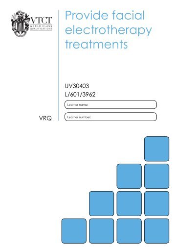 UV30403 - VTCT