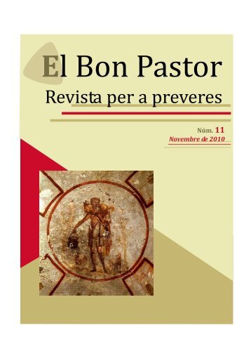 Descarregar arxiu - El bon pastor