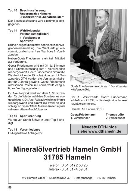 PDF (25.991 KB) - Deutscher Tennisverein Hameln