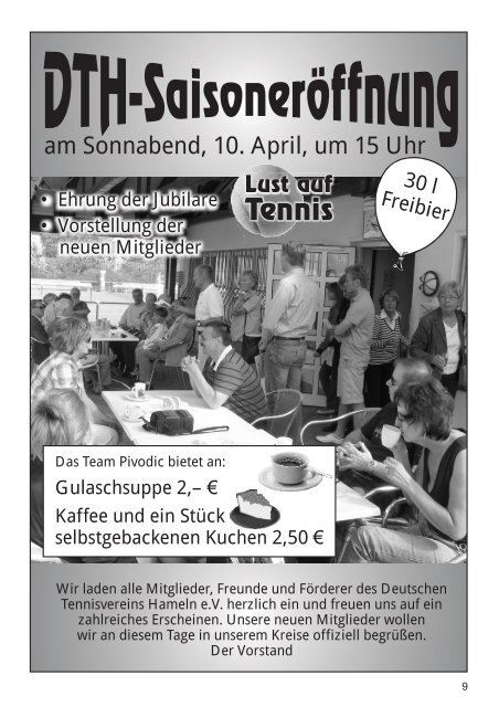 PDF (25.991 KB) - Deutscher Tennisverein Hameln