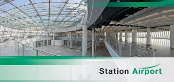 Station Airport Flyer - DüsseldorfCongress  ...
