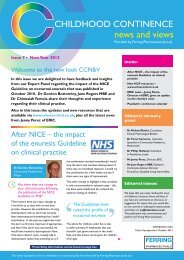 to download a PDF of the newsletter - UrineControl.co.uk