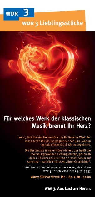 5. Kammerkonzert - Die Duisburger Philharmoniker