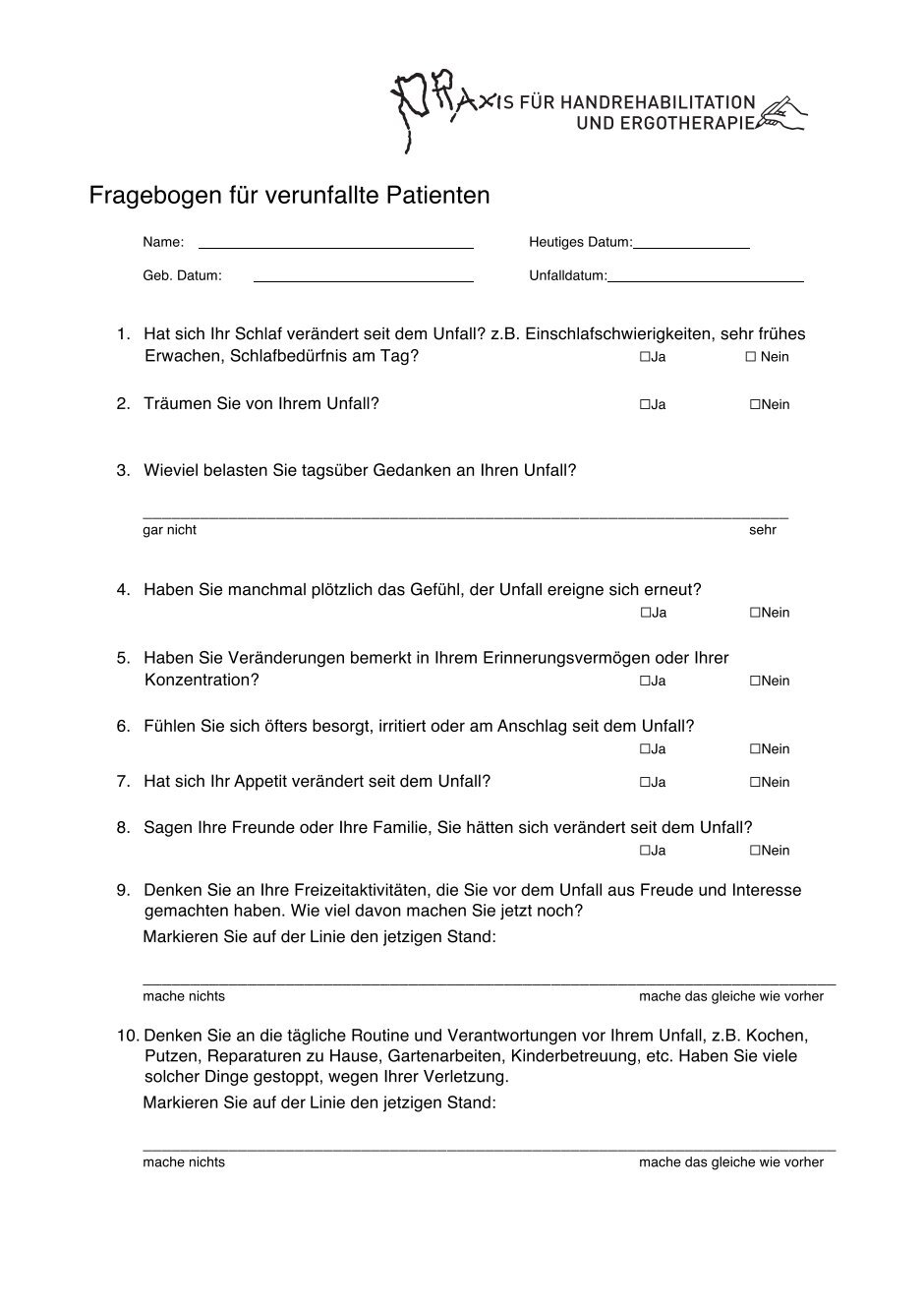 2 Free Magazines From Handrehabilitation