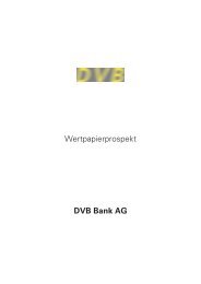 printmgr file - DVB Bank