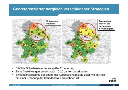 Instandhaltungsstrategien (PDF, 2.88 MB) - DVGW Hessen