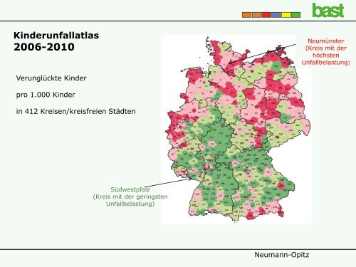 Dr. Nicola Neumann-Opitz - VRS