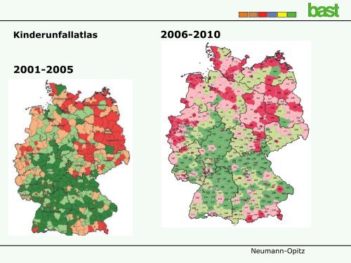 Dr. Nicola Neumann-Opitz - VRS