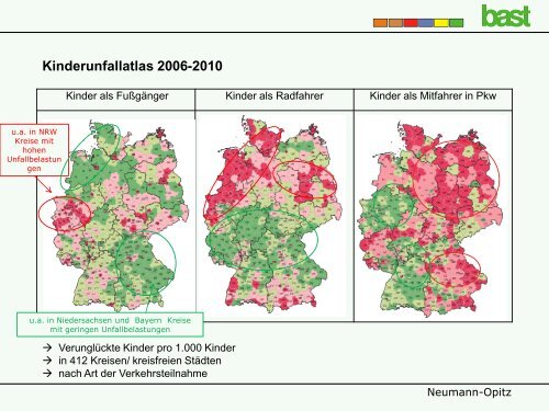 Dr. Nicola Neumann-Opitz - VRS