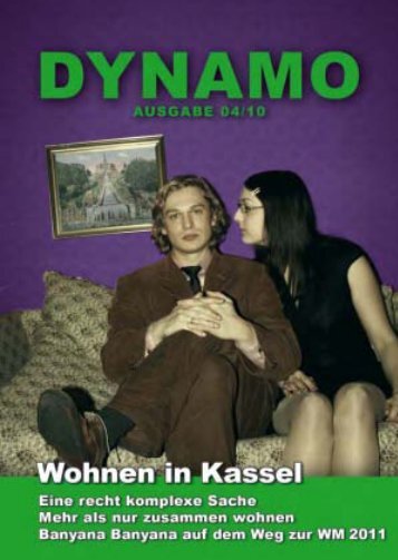 Wohnen im Quartier oder Miss Marpel`s Night-Cafe - Dynamo ...