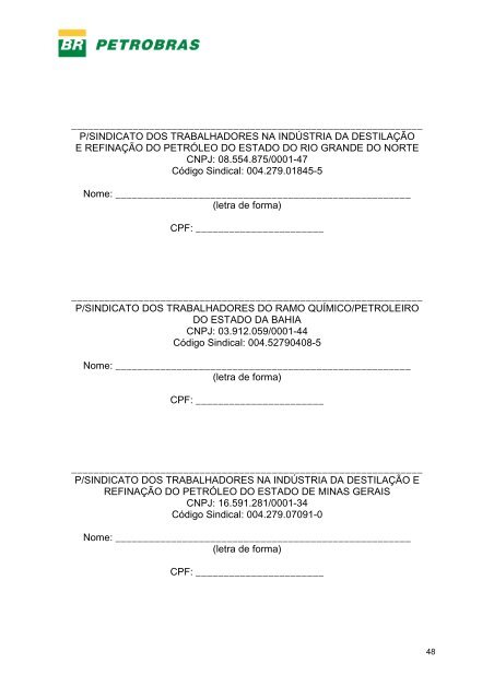 ACORDO COLETIVO DE TRABALHO 2011 Companhia Acordante ...