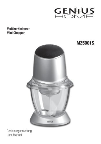 MZ5001S - E2 Fachhandels & Reparatur Servicecenter | Start