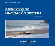 EJERCICIOS DE NAVEGACIÓN COSTERA - Euskadi.net