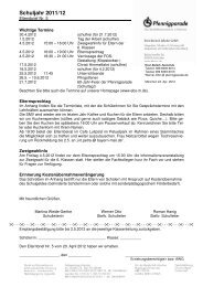 Elternbrief Nr. 5 vom 23.04.2012 - Die Ernst-Barlach-Schulen der ...