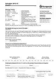 Elternbrief vom 11.12.2012 - Die Ernst-Barlach-Schulen der Stiftung ...