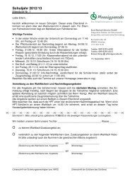 Elternbrief Nr. 1 vom 13.09.2012 - Die Ernst-Barlach-Schulen der ...