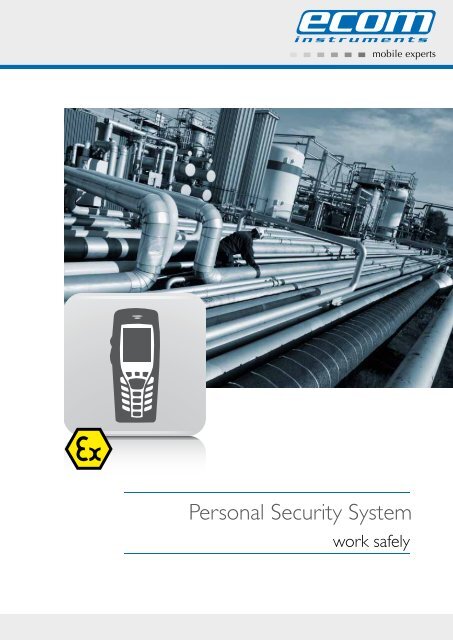 Download - Ecom instruments