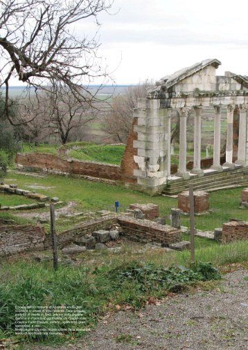 Albania archeologica Sandro Caranzano - Centro Studi Herakles