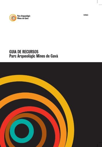 Guia recursos. Museu Gava - Museu de Gavà