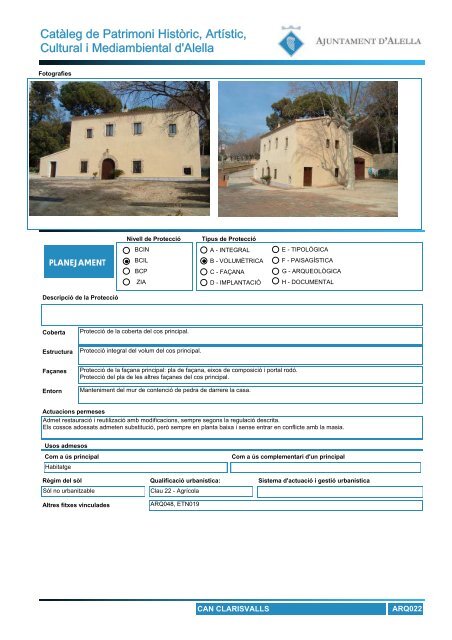 Patrimoni arquitectonic. Volum VI (2de3) POUM ALELLA_AI.pdf