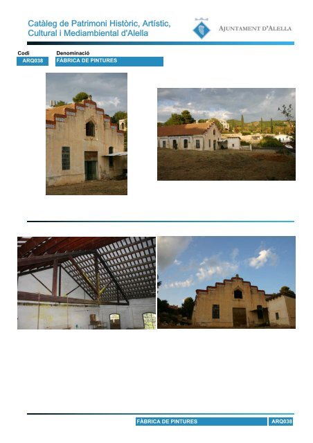 Patrimoni arquitectonic. Volum VI (2de3) POUM ALELLA_AI.pdf