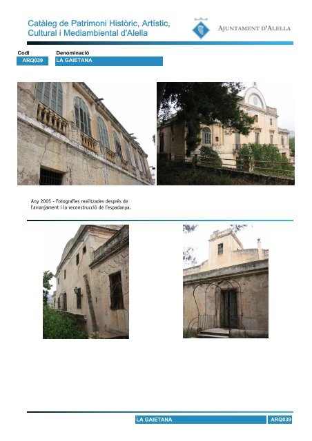 Patrimoni arquitectonic. Volum VI (2de3) POUM ALELLA_AI.pdf