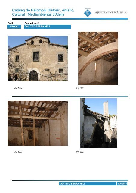 Patrimoni arquitectonic. Volum VI (2de3) POUM ALELLA_AI.pdf
