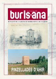 BURISANA 191 - ajuntament de burriana