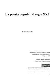 descarrega el PDF - lletrA - Universitat Oberta de Catalunya