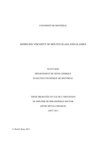 Kim, Wan-Yi_Ph.D Thesis_Final_corrected_2 - École Polytechnique ...