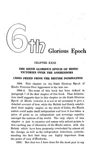 6_Glorious_Epochs_of_Indian_History