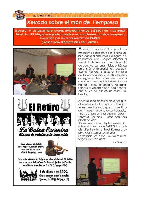 Revista 4.pdf - IES Vinyet