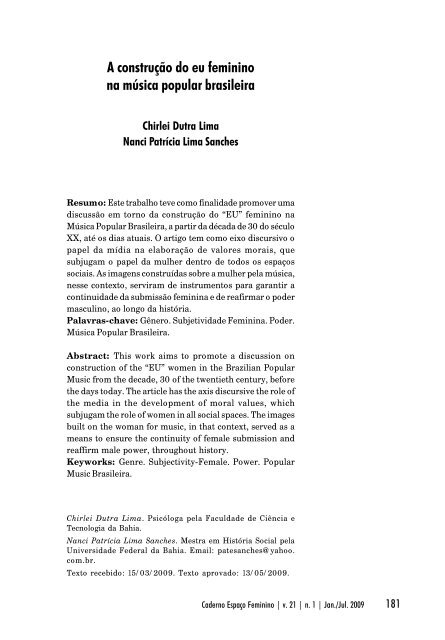 Rede Globo e A MPB PDF, PDF, Indústrias