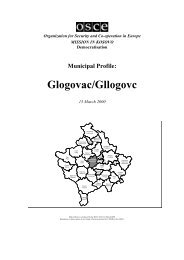 Glogovac/Gllogovc