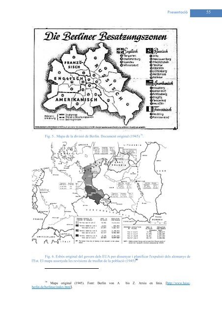 el mur de berlín. divisió d'una ciutat, divisió de dos mons. pau roigé ...