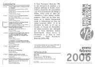 Trip Activ 1-2006.qxd - Fòrum Psicoanalític Barcelona