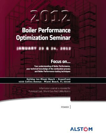 Alsom Jan 2012 Seminars.pdf - APComPower, Inc.