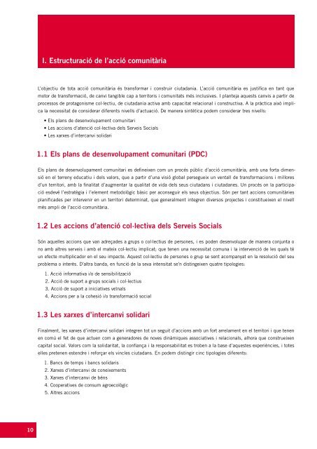 [ pdf ] Barcelona per l'acció comunitària. Plans, projectes i accions ...